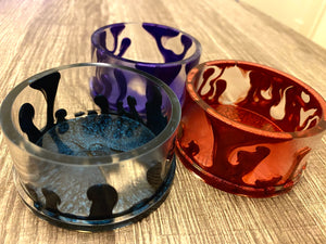 Resin Cups (Small)